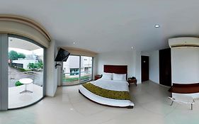 Hotel Neiva Meridian